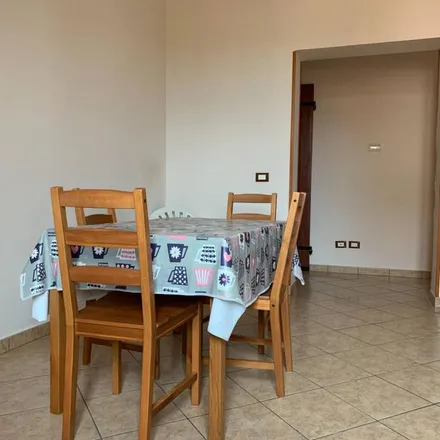 Image 5 - Cosi Come Sei, Via Fiume, Catanzaro CZ, Italy - Apartment for rent