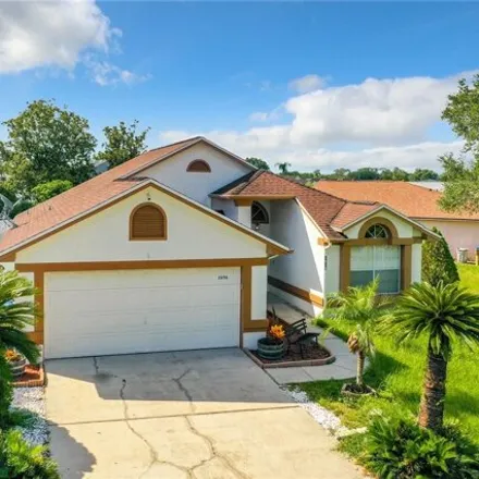 Rent this 3 bed house on 2656 Montego Bay Blvd in Kissimmee, Florida