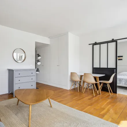 Image 3 - 37 Boulevard Murat, 75016 Paris, France - Apartment for rent