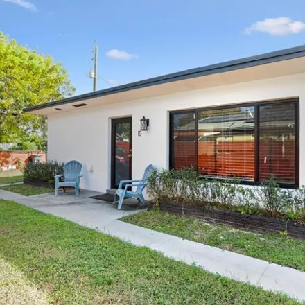 Rent this 2 bed house on 388 Southeast 4th Avenue in Delray Beach, FL 33483