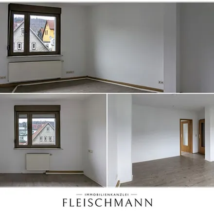 Rent this 2 bed apartment on unnamed road in 98544 Zella-Mehlis, Germany