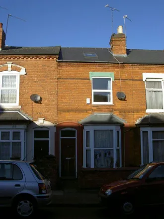 Rent this 5 bed house on 22 Luton Road in Selly Oak, B29 7BN