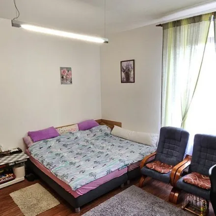 Rent this 3 bed apartment on Jungmannova 89/6 in 278 01 Kralupy nad Vltavou, Czechia