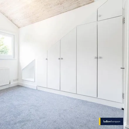 Image 4 - Culverley Road, London, SE6 2DT, United Kingdom - Apartment for rent