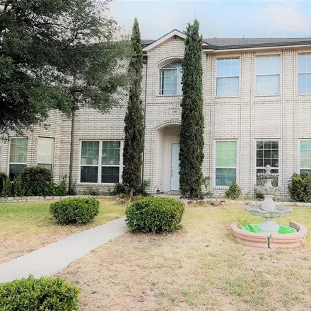 Rent this 5 bed house on 143 Kirkhaven Street in Rockwall, TX 75032