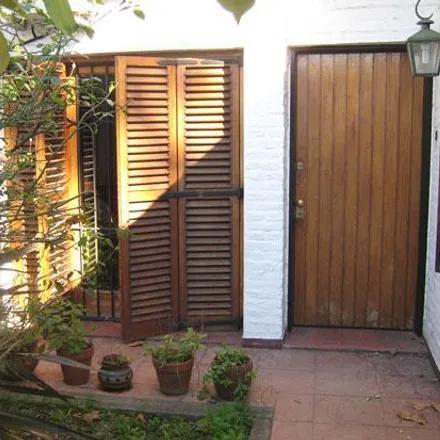Buy this 3 bed house on Hipólito Bouchard 1703 in Adrogué, Argentina
