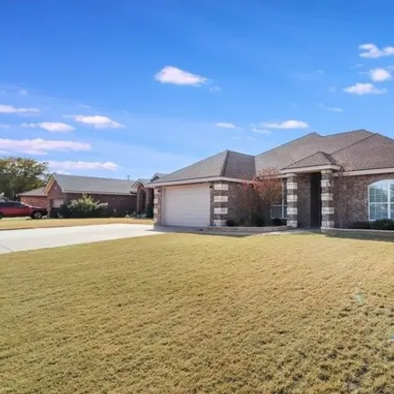 Buy this 3 bed house on 752 Colgate Avenue in Big Spring, TX 79720