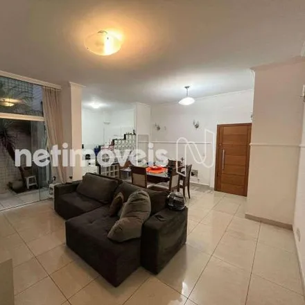 Buy this 3 bed apartment on Rua Castelo de Almeira in Pampulha, Belo Horizonte - MG