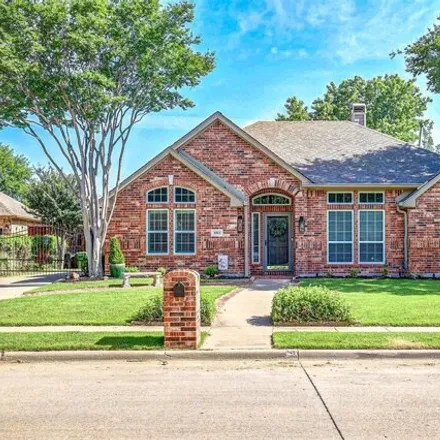 Buy this 3 bed house on 8839 Trails Edge Drive in North Richland Hills, TX 76182