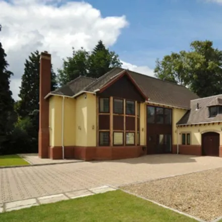 Rent this 6 bed house on The New House in Wolverhampton, West Midlands