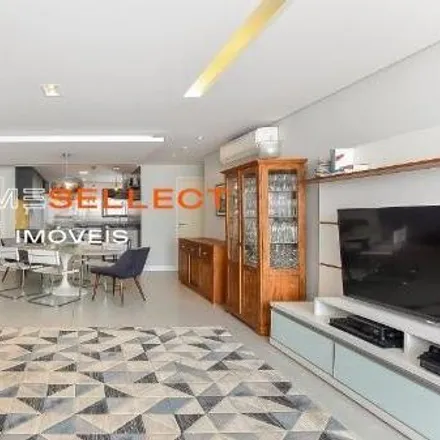 Buy this 3 bed apartment on Avenida Iguaçu 2255 in Água Verde, Curitiba - PR