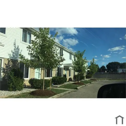 Image 3 - 15298 Norborne Avenue, Redford Township, MI 48239, USA - Townhouse for rent