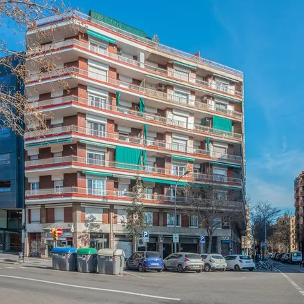 Rent this 3 bed apartment on Carrer de Sardenya in 114, 08001 Barcelona