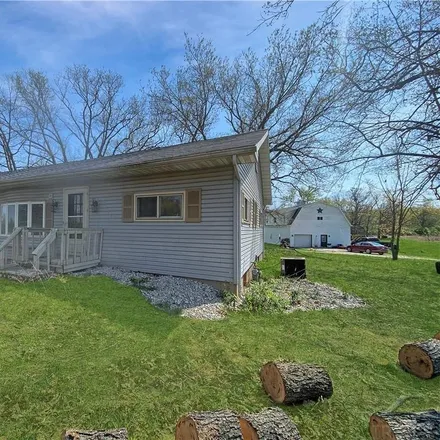 Buy this 3 bed house on 8358 S 1000 W in Starke County, IN 46374