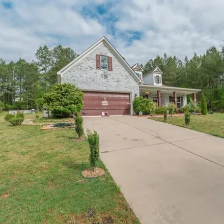 Image 3 - 1151 Scarbourough Pass, Aiken County, SC 29801, USA - House for sale