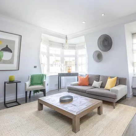 Rent this 2 bed apartment on 77-79 Ebury Street in London, SW1W 9PY