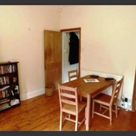Rent this 3 bed apartment on 41 Matlock Road in Sheffield, S6 3RQ