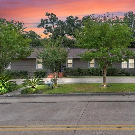 Buy this 4 bed house on 303 West Brookside Drive in Bryan, TX 77801