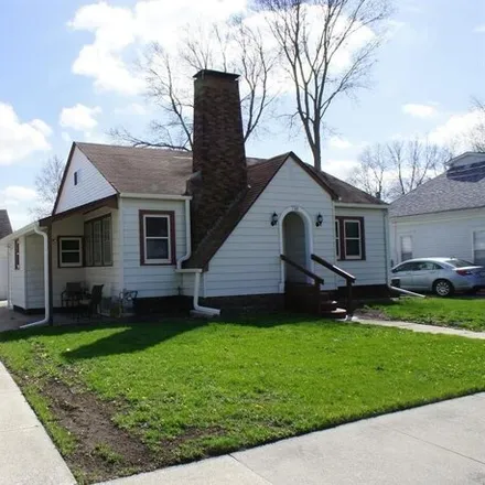 Buy this 2 bed house on 716 Webster Street in Webster City, IA 50595