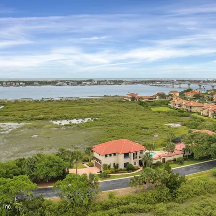 Image 1 - 3402 Lands End Drive, Saint Augustine, FL 32084, USA - House for sale