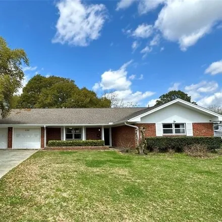 Buy this 4 bed house on 2707 Del Monte Avenue in Bay City, TX 77414