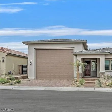 Rent this 2 bed house on Corelli Cove Street in Henderson, NV 89011