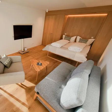 Rent this 1 bed apartment on 6867 Gemeinde Schwarzenberg