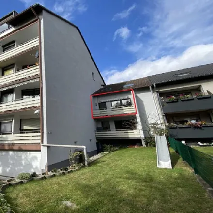 Image 2 - Breitscheider Weg 66, 40885 Ratingen, Germany - Apartment for rent