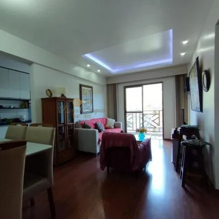 Buy this 2 bed apartment on Rua Armando Farjado in Jardim Europa, Teresópolis - RJ