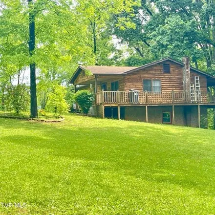 Buy this 4 bed house on 279 Roosevelt Avenue in Biltmore, Carter County