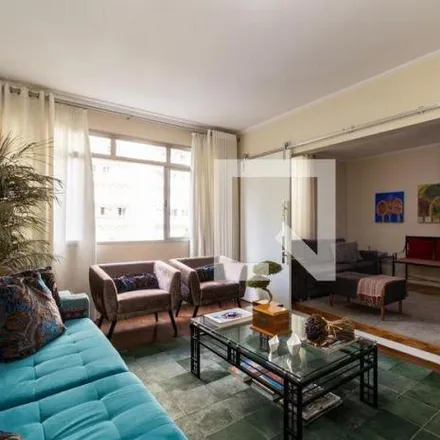 Buy this 2 bed apartment on Avenida Nove de Julho 5019 in Itaim Bibi, São Paulo - SP