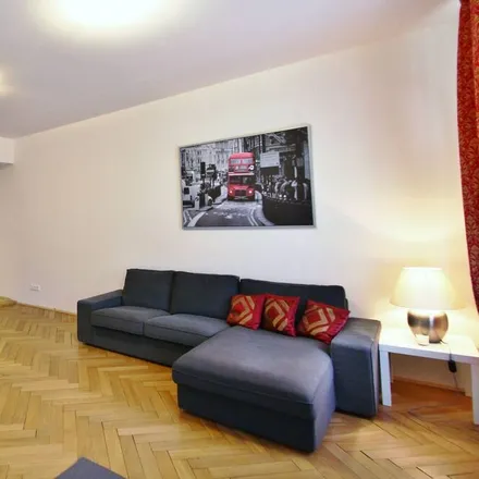 Image 5 - 110 00, Czech Republic - Apartment for rent
