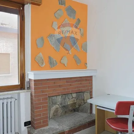 Rent this 1 bed apartment on Via Ripagrande 83a in 44141 Ferrara FE, Italy
