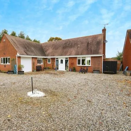 Image 1 - Highworth Road - South Marston, Swindon, Wiltshire, Sn3 - House for sale
