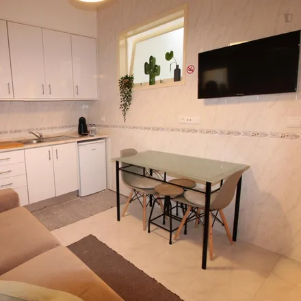 Rent this 2 bed apartment on Rua Capitão Roby 78 in 1900-381 Lisbon, Portugal