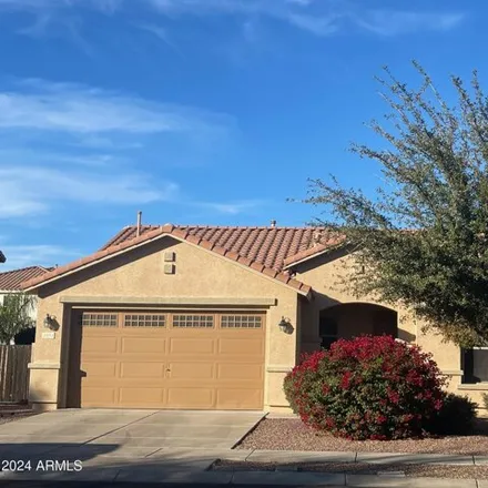 Rent this 3 bed house on 3594 East Gary Way in Gilbert, AZ 85234