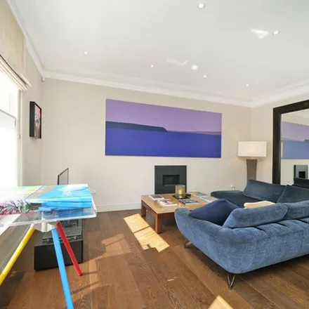 Rent this 2 bed apartment on Ashburn Place in London, SW7 4DN