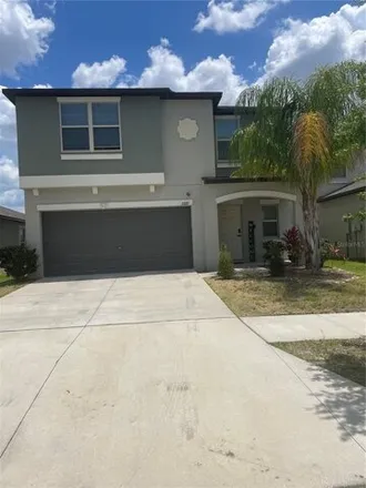 Buy this 5 bed house on Sage Canyon Drive in Hillsborough County, FL 33578