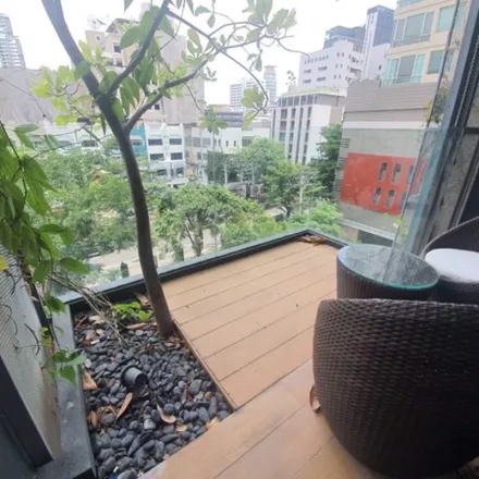 Image 7 - Second Edition, Soi Sukhumvit 31, Asok, Vadhana District, 10110, Thailand - Apartment for rent