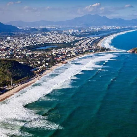Image 1 - Rio de Janeiro, Gleba Finch, RJ, BR - Apartment for rent