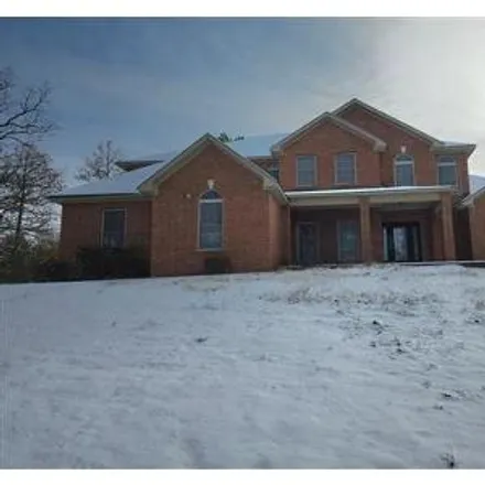 Buy this 5 bed house on 140 Blue Diamond Drive in Morrilton, AR 72110