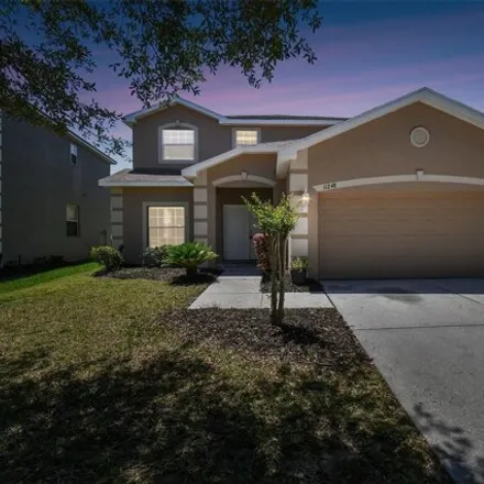 Image 7 - 11248 Creek Haven Drive, Riverview, FL 33569, USA - House for sale