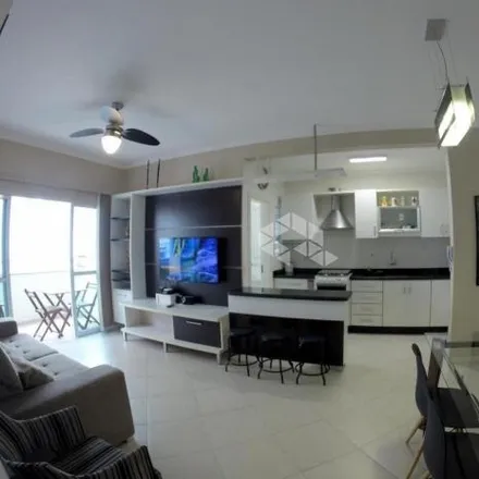 Buy this 2 bed apartment on Rua José Daux in Canasvieiras, Florianópolis - SC