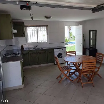 Rent this 4 bed house on Kelibia in قليبية الغربية, Tunisia