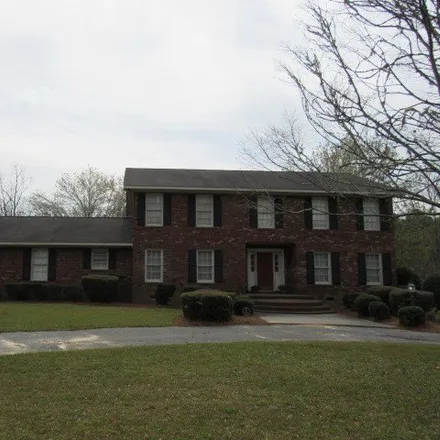 Image 5 - Pecan Road, Ware County, GA 31503, USA - House for sale