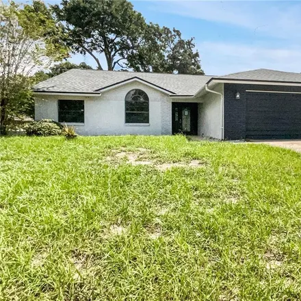 Buy this 3 bed house on 4999 Lacaya Way in Orlando, FL 32808