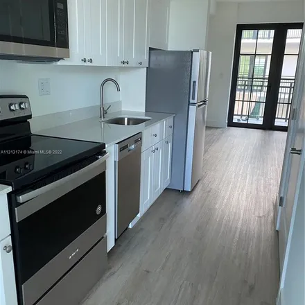 Rent this 1 bed apartment on Recovery First Treatment Center in 4110 Davie Road Extension, Hollywood