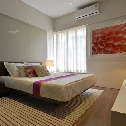 Buy this 4 bed apartment on  in Mumbai, Maharashtra