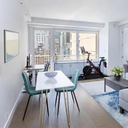 Buy this 1 bed condo on Octavia in 216 East 47th Street, New York