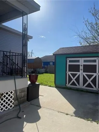 Image 3 - 1116 Tennessee Street, Lower Ninth Ward, New Orleans, LA 70117, USA - House for sale